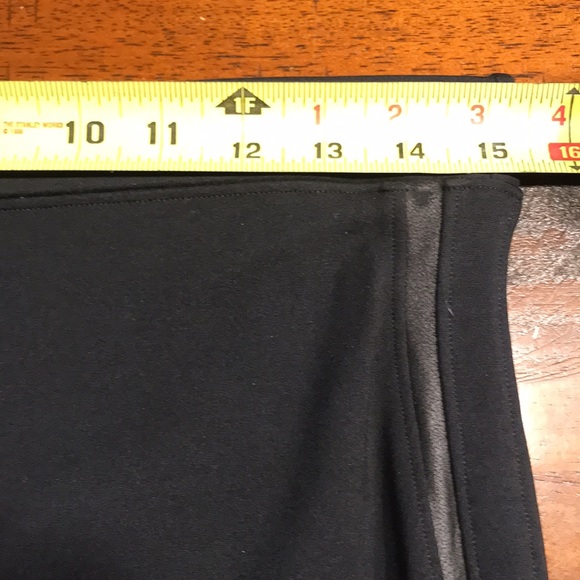 SPANX High Waist High Rise Jogger Style Leggings - Picture 7 of 11